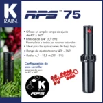 RPS 75 - Imagen 2