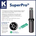 ROTOR SUPER PRO - Imagen 2